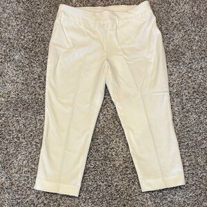 Chico's - White So Slimming Capris